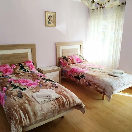 Apartment In Valencia Luaran gambar