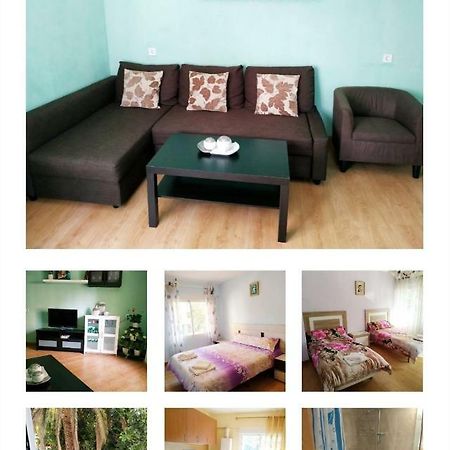 Apartment In Valencia Luaran gambar