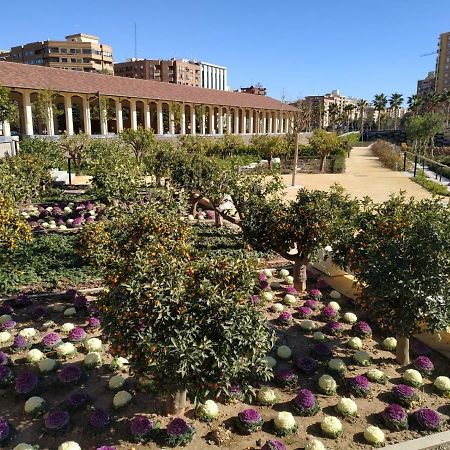 Apartment In Valencia Luaran gambar