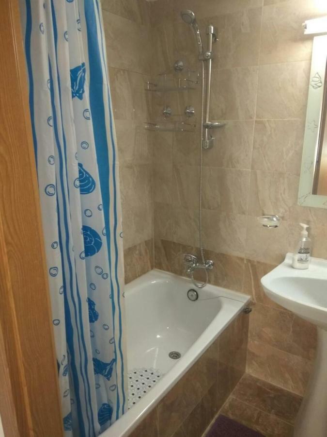 Apartment In Valencia Luaran gambar