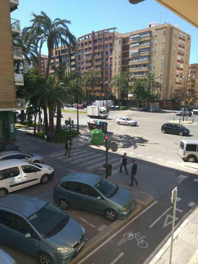 Apartment In Valencia Luaran gambar