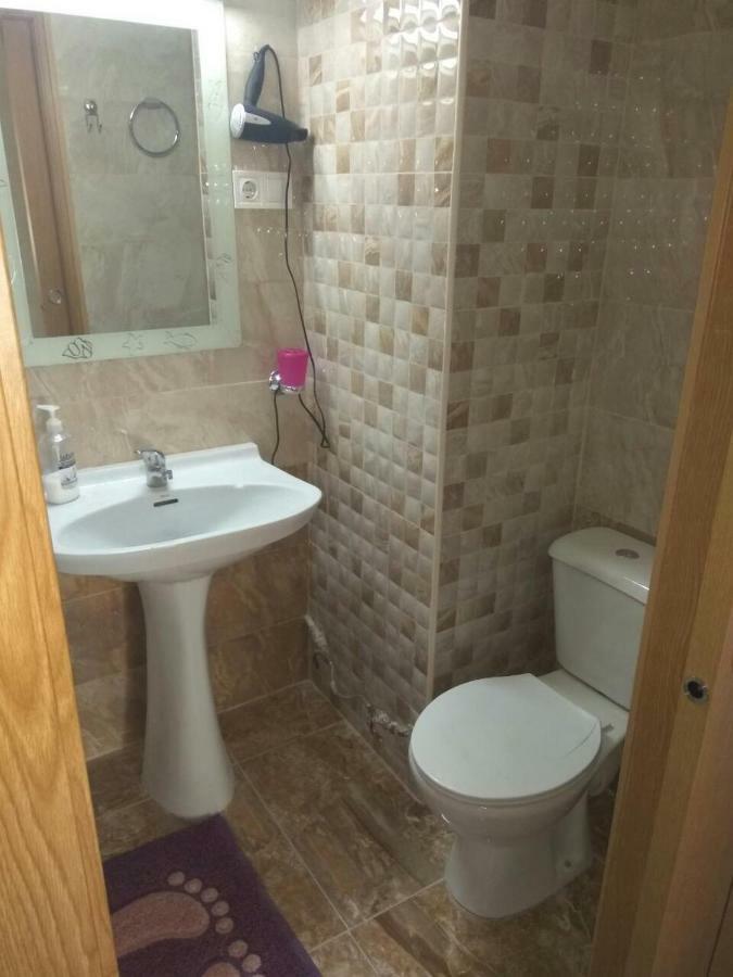 Apartment In Valencia Luaran gambar