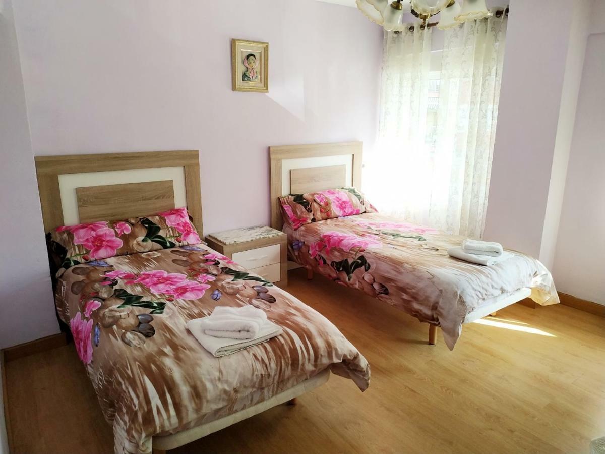 Apartment In Valencia Luaran gambar