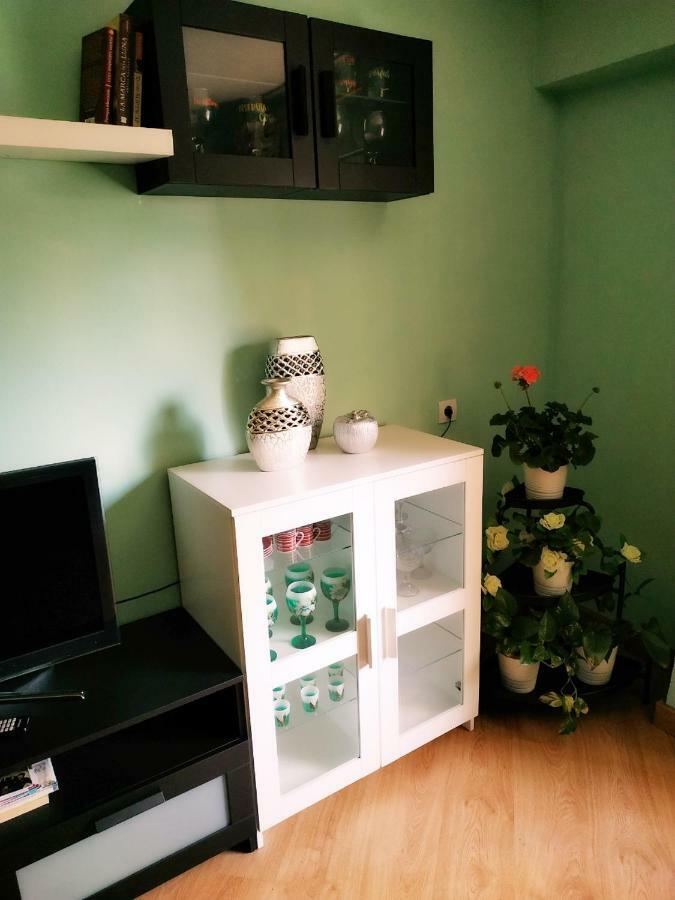 Apartment In Valencia Luaran gambar