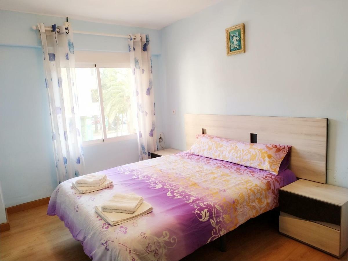 Apartment In Valencia Luaran gambar
