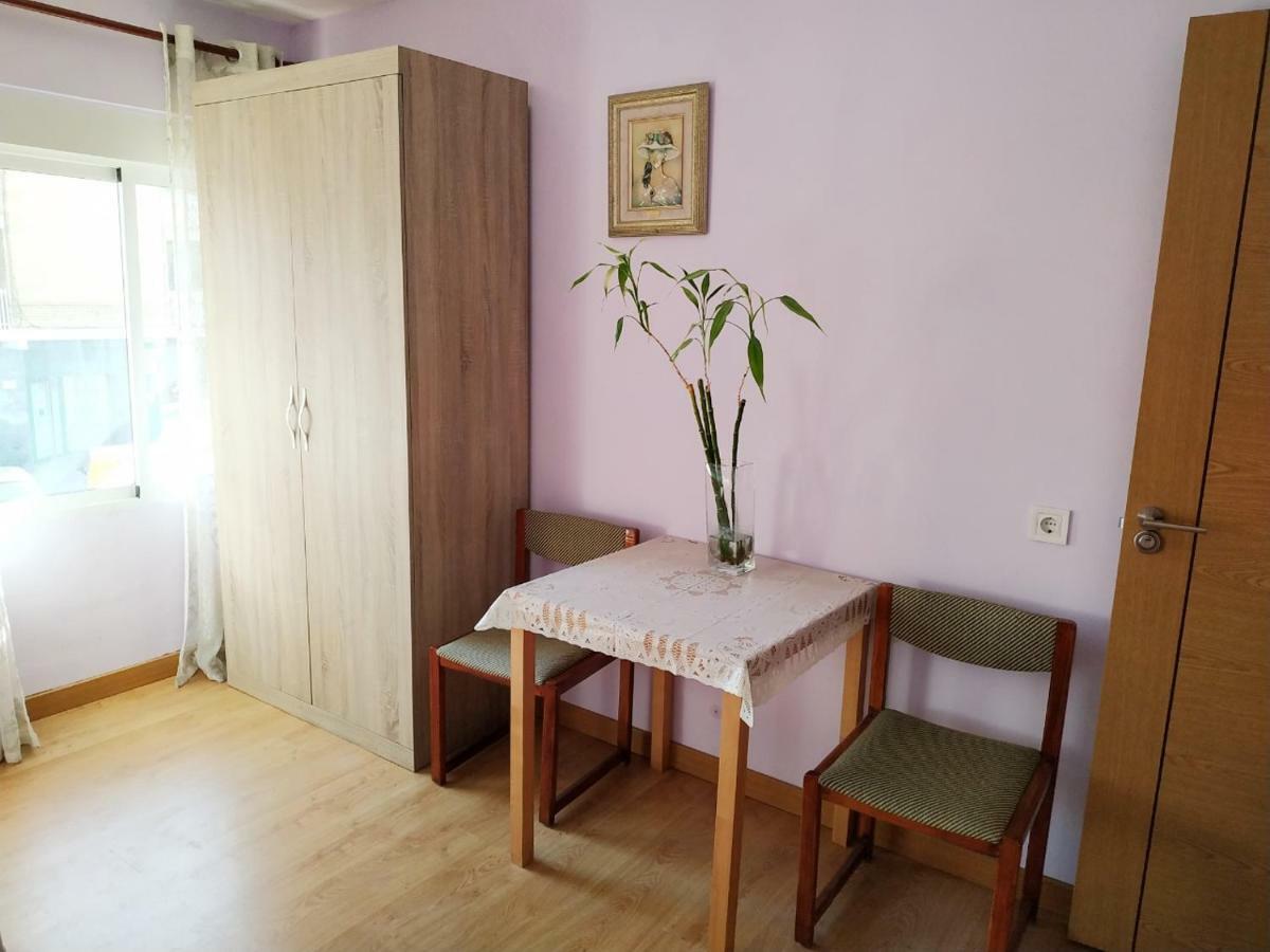 Apartment In Valencia Luaran gambar