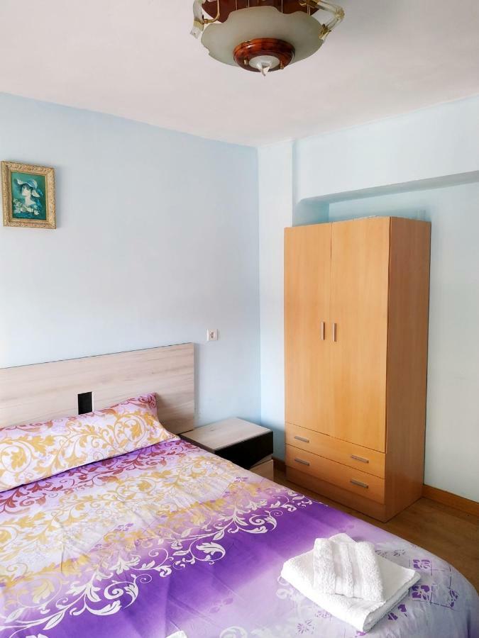 Apartment In Valencia Luaran gambar