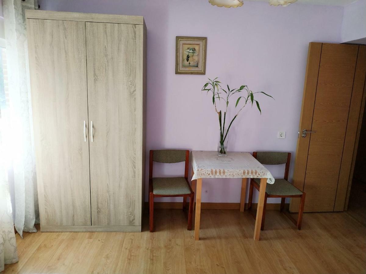 Apartment In Valencia Luaran gambar