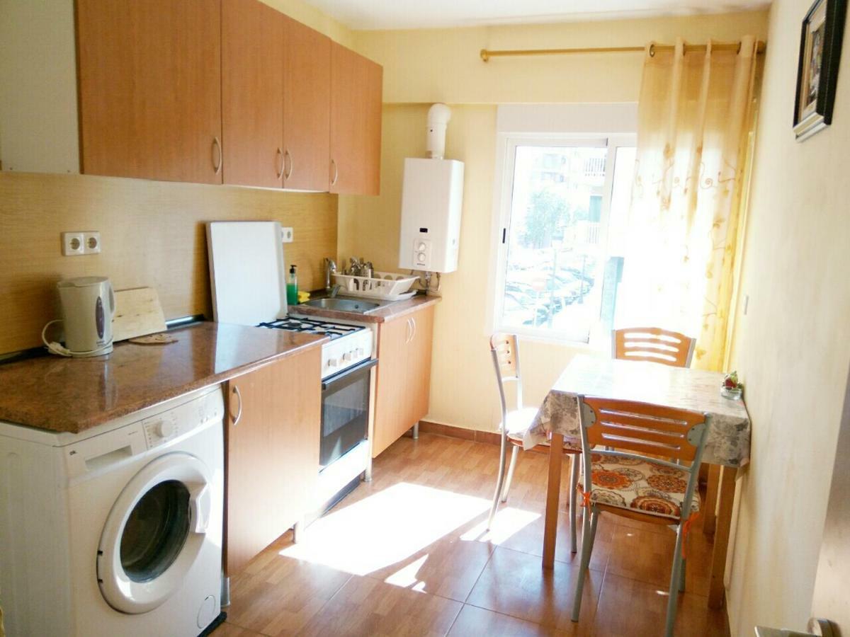 Apartment In Valencia Luaran gambar