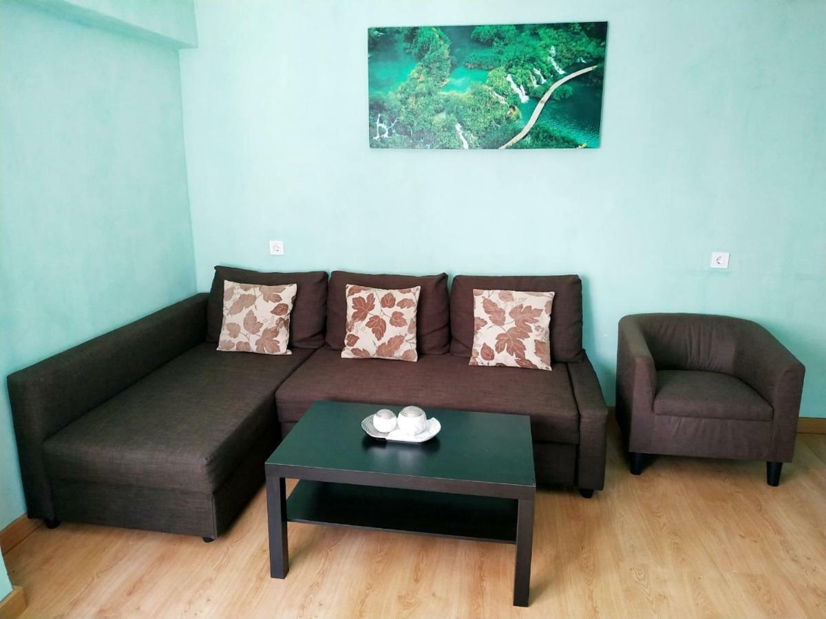 Apartment In Valencia Luaran gambar