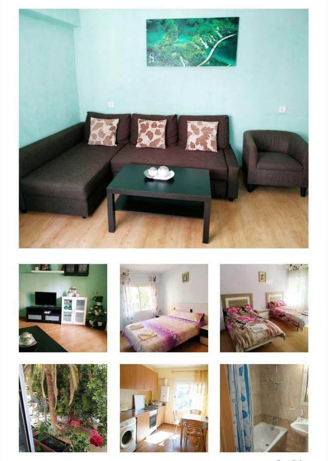Apartment In Valencia Luaran gambar