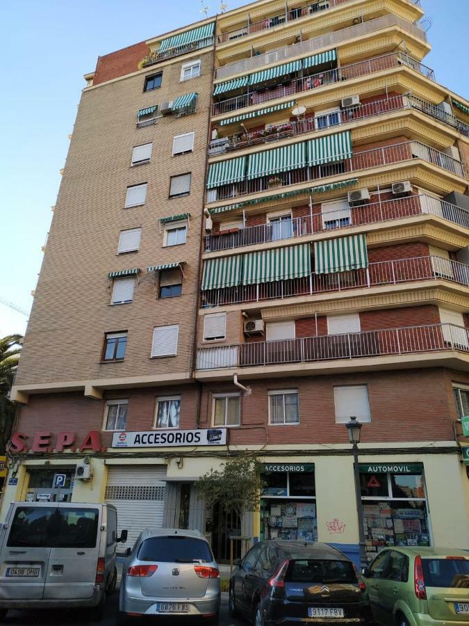 Apartment In Valencia Luaran gambar